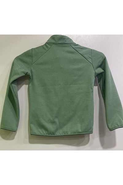 Jack Wolfskin Horizon Half Zip