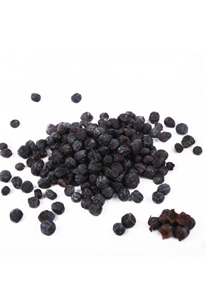 Erzurum İpekgurme Yeni Mahsul Uveyz (kara Hurma) 500 Gram