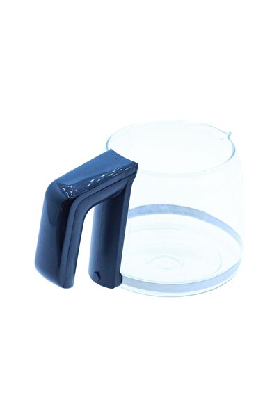 iyi parça Grundig Tm 6960 C Çay Makinesi - Cam Demlik