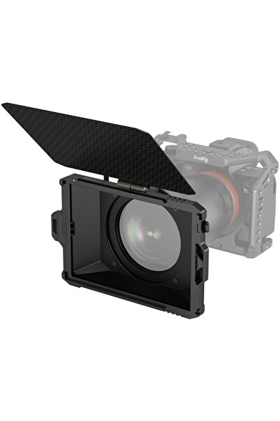 SmallRig 3575 Mini Matte Box Lite
