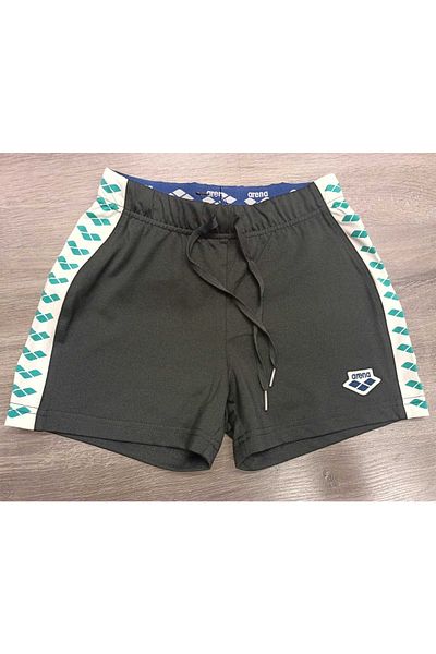 ARENA Gray Men's Shorts