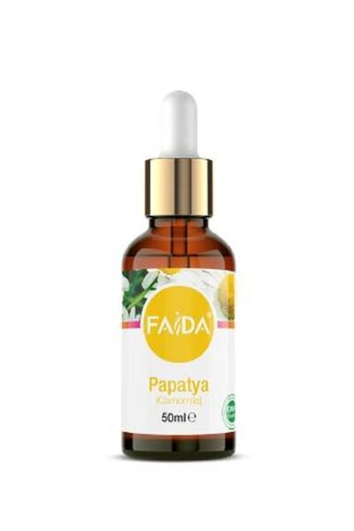 Faida زيت البابونج البابونج - 50 مل