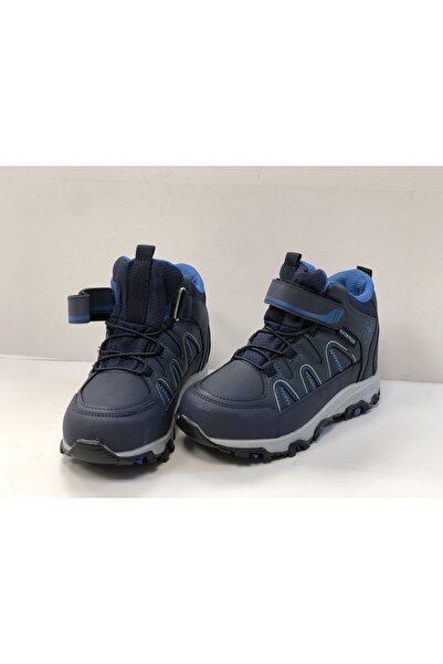 KAFKASLAR AYAKKABI Дівчача-хлопчача шерстяна хутряна зимові кольорові спортивні черевики