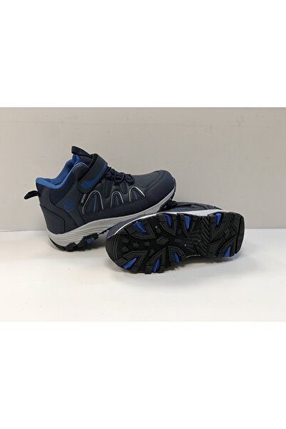 KAFKASLAR AYAKKABI Дівчача-хлопчача шерстяна хутряна зимові кольорові спортивні черевики