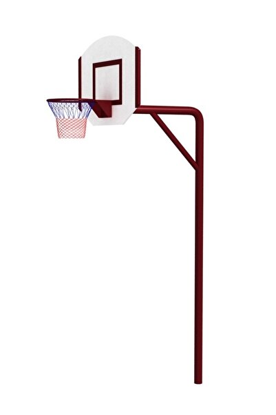 PARKSAN SPORT Antrenman Tipi Basketbol Potası Fiber Panya