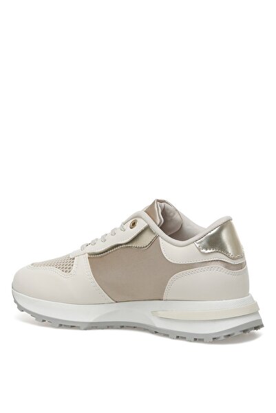 İnci Pantofi sport pentru femei Hellen 3fx Beige