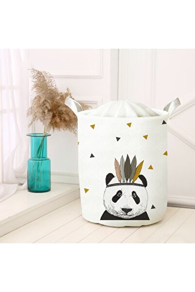 instababyrooms Багатофункціональний набір кошиків з цифровим друком - Модель 072