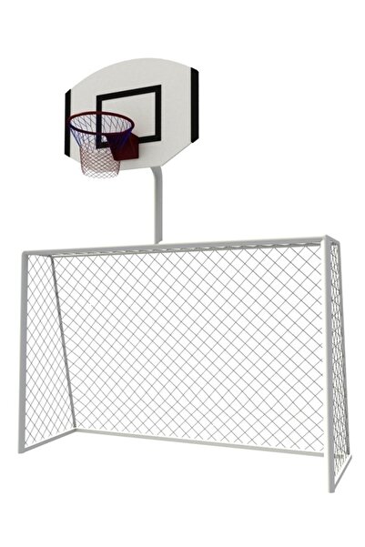 PARKSAN SPORT Basket Potalı Kale
