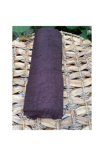 şehri şal Şal Bamboo Kraş - Elegant şi Util
