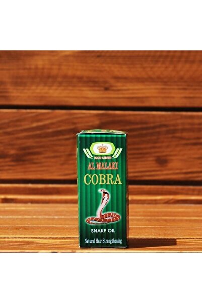 Antep Evim Kobra (Cobra) Yılan Yağı Saç Bakım Yağı 60 Ml.
