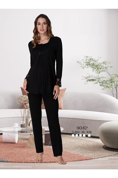 venera Effortt Pajama Set Maternity
