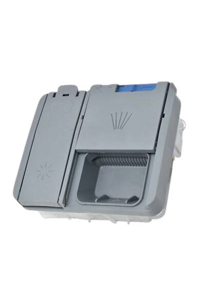 Arçelik 6144 A Bulaşık Makinesi Deterjan Kutusu - Gözü