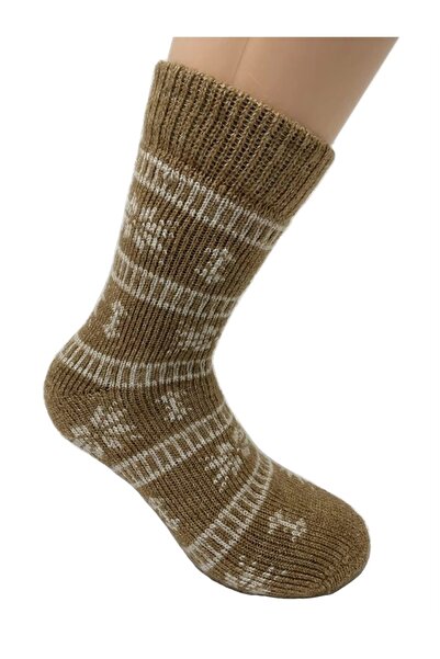 Bamuta Wool Socks