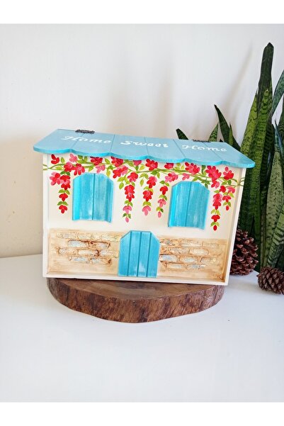 ASLI Ahşap Ekmeklik