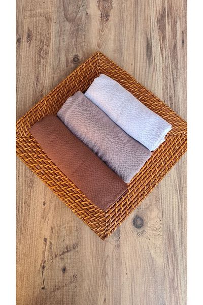 Nilbutik Mio Jazz Assortment Shawl