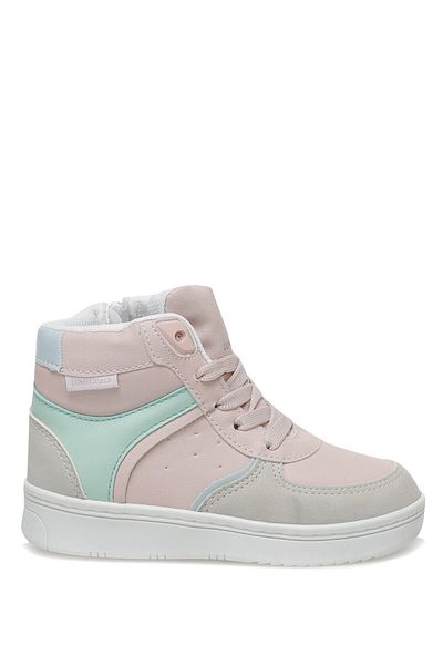 lumberjack Costery 2pr Powder Girls High Sneaker