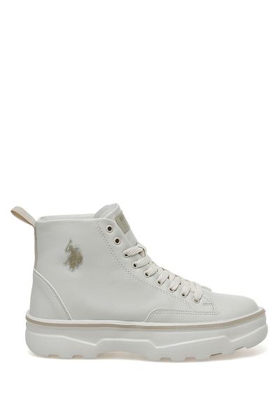U.S. Polo Assn. Cizme de damă Us Polo 2w Sodium Hi 2pr 101171276