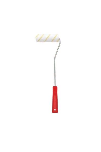 m1 art Satin Finger Paint Roller 10.cm