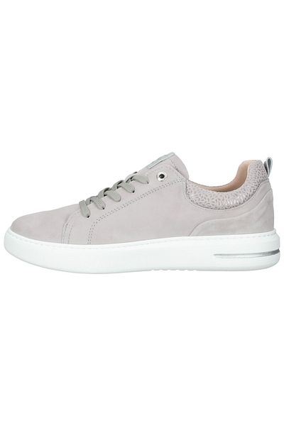 SALAMANDER Sneaker - Grau - Flacher Absatz
