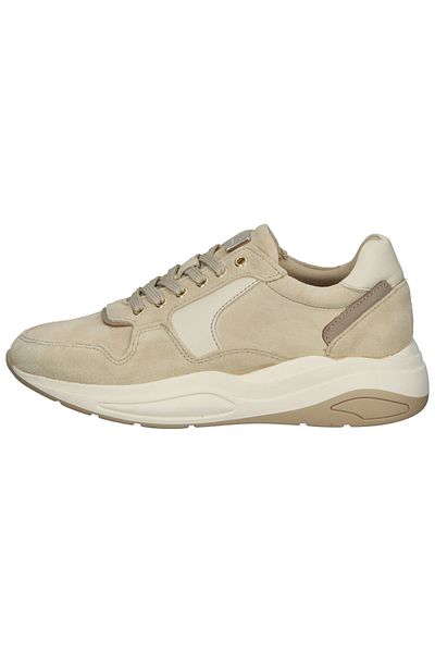 Scapa Sneaker - Beige - Flacher Absatz