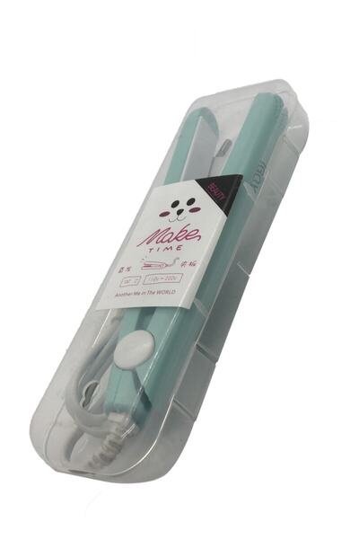 Mi7a Seyahat Tipi Mini Saç Düzleştirici