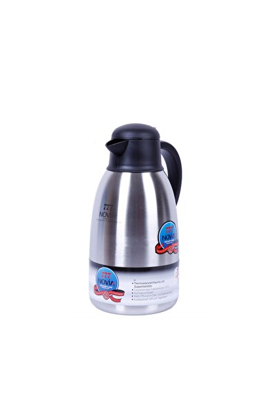 NOVIA 777 Iki Litre Paslanmaz Çelik Termos