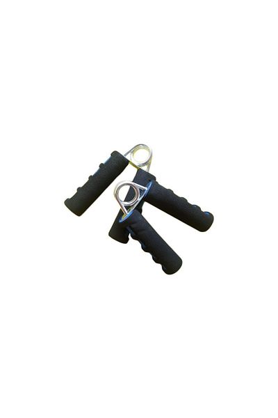 Neptüns Sponge Handle Wrist Strengthening Tool Site Wrist Spring Set 2 Pieces