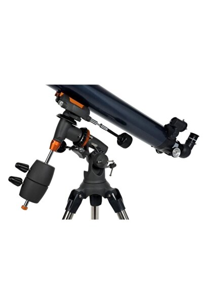 Genel Markalar Astromaster 90EQ Teleskop