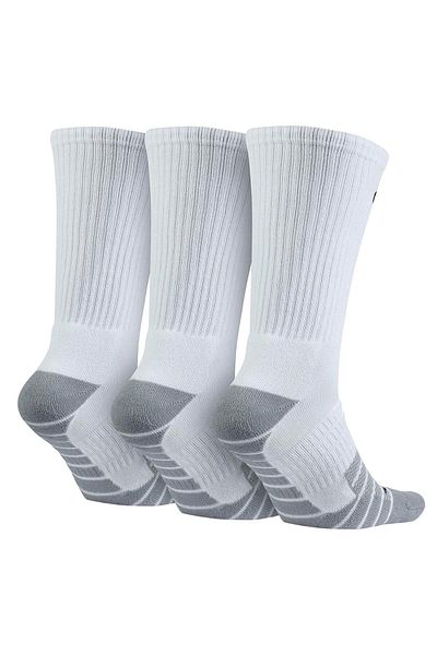 Nike Evry Max Cush Crew 3Pr Unicorn Sx5547-100