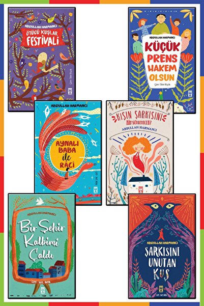 Genç Timaş Şarkısını Unutan Kuş - Bir Şehir Kalbimi Çaldı - Küçük Prens Hakem...