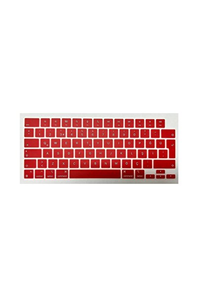 Generic Brand Apple Macbook Pro 16.2 Inch 2021 A2485 M1 Processor Turkish Q S...