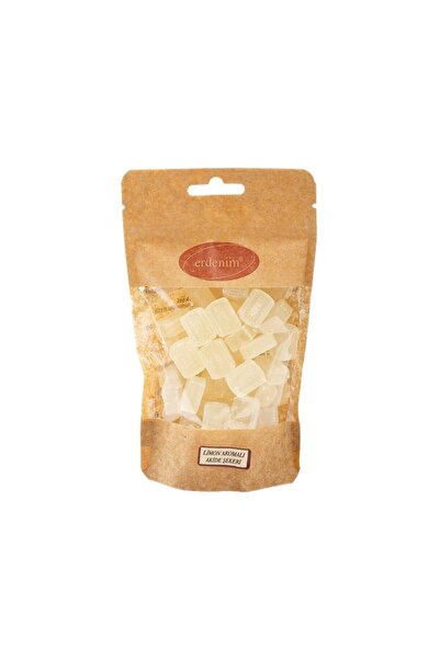Genel Markalar Erdenim Akide Şekeri Limonlu
