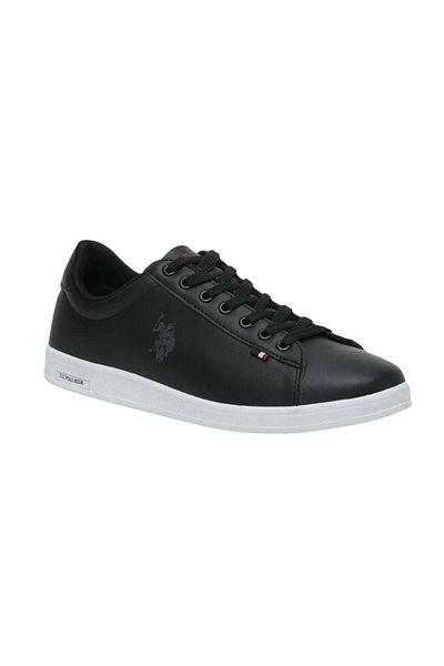 U.S. Polo Assn. U.S. Polo Assn Franco 2pr Black Pantofi sport pentru bărbați