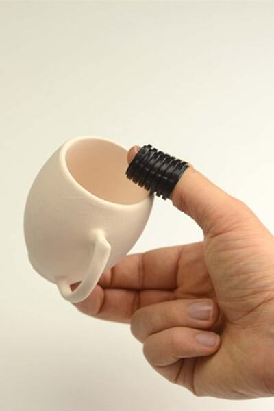 Ref-San Sırlama Yüzüğü