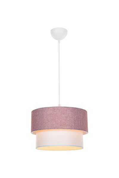 manogrup avize aydınlatma River Pendant Lamp Dried Rose - Practical and Stylish Design