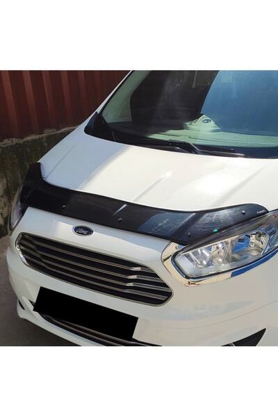 Genel Markalar Courier 2014 2015 2016 2017 2018 2019 2020 Ön Kaput Koruyucu R...