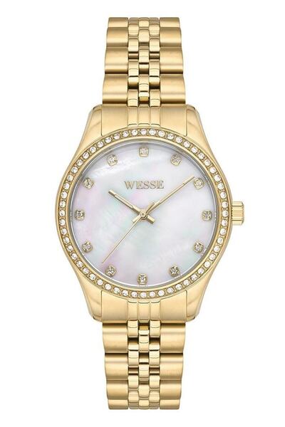 Wesse Wwl109707 Kadın Kol Saati