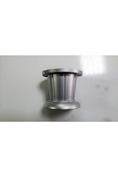 DOĞRU Ayarlı Dolap Ayağı H:5,8cm ( 4adet )