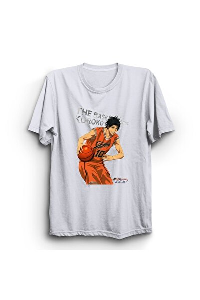 The Fame Takao Kazunari, Kuroko's Basketball, anime majica