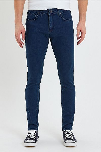 Rodi Men's Jean Trousers Skinny Danny 156 Rd23ke011484