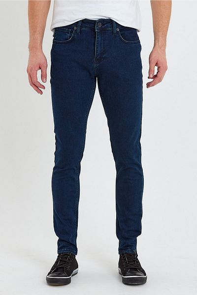 Rodi Men's Jean Trousers Skinny Danny 156 Rd23ke011484