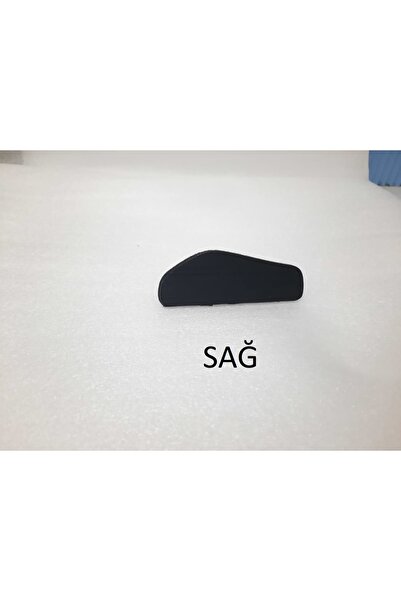 Enna Woden Bmw E46 Facelift - غطاء غسالة المصابيح الأمامية، يمين 61677066848