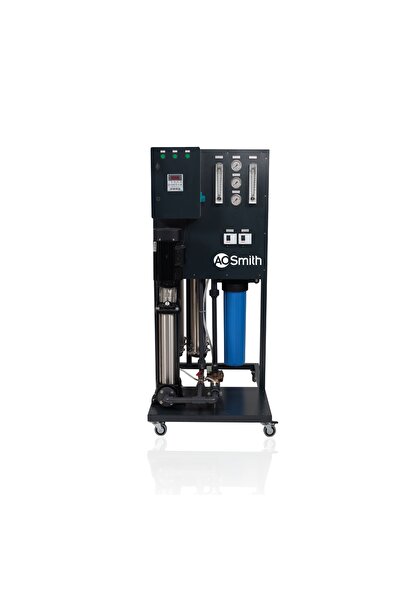 A.O. Smith Ao Smith Merkür 5k 5 Ton/gün Su Arıtma Sistemi