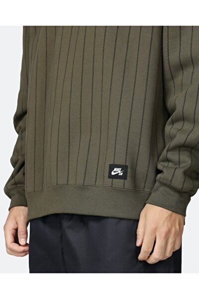 Nike Sb Skate Men's Sweatshirt Dh2636-325