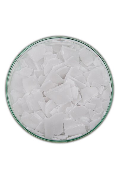 Genel Markalar Payet Kostik Soda | Sodyum Hidroksit | Sud Kostik | 1 kg
