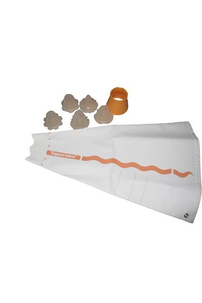 Tupperware Magic Cream Bag