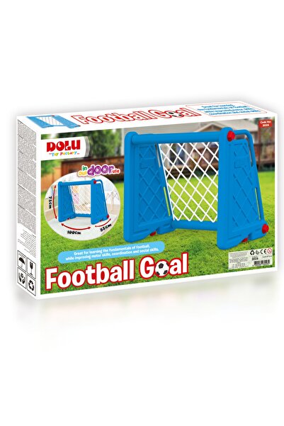 Dolu Büyük Kale 36 Ay