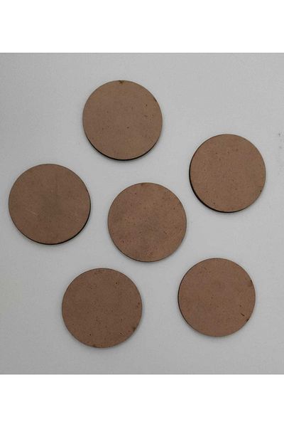 firdevsi hobi Subla-33x33cm-3mm-6 قطع