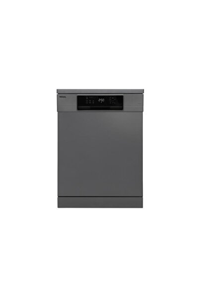 Regal Bm 424 Ig 4 Program Bulaşık Makinesi
