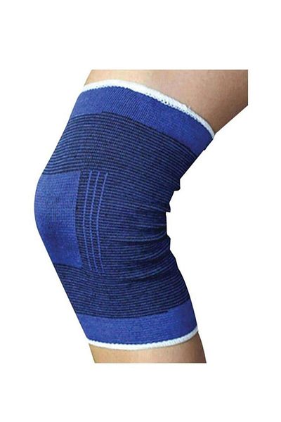 STLIFE Athlete's Knee Pad Medical Bandage Protective Knee Pad Knee Protector